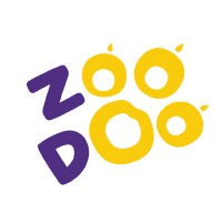 Zoodoo Zoo logo - Similar company to Fletcher Challenge Paper