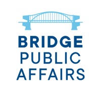 Bridge Public Affairs logo - Similar company to The Ingram Group