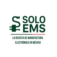Solo EMS logo - Similar company to Sinec Technologies