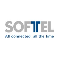 SOFTEL México logo - Similar company to Softel