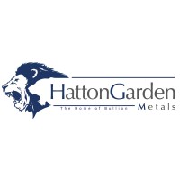 Hatton Garden Metals logo - Similar company to Harrison Beasant