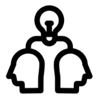 The Knowledge Transfer logo - Similar company to Myih