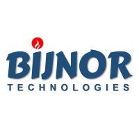 Bijnor Technologies logo - Similar company to Shivam Kumar