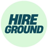 Hire Ground logo - Similar company to Hire Ground Recruitment