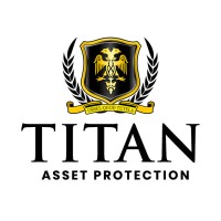 Titan Asset Protection logo - Similar company to Tidal Solutions Pty Ltd