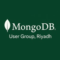 Riyadh MongoDB User Group logo - Similar company to Darb Riyadh