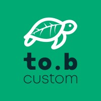To.BCustom logo - Similar company to Sedlom