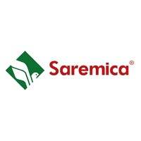 Saremica logo - Similar company to Afes Tile