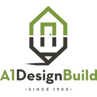 A1DesignBuild logo - Similar company to 1Asterisk Disasters