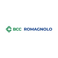 BCC Romagnolo logo - Similar company to Mareat