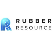 Rubber Resource logo - Similar company to Expresspcb & Pcb123