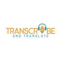 Transcribe and Translate logo - Similar company to Transcribe Audio Usa