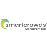 smartcrowds® logo - Similar company to Bridgeall