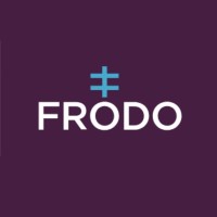 Kliniek Dokter Frodo logo - Similar company to Primalbase