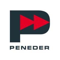 Peneder Gruppe logo - Similar company to Tortec Brandschutztor Gmbh