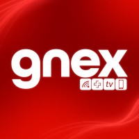 Gnex logo - Similar company to Nv3