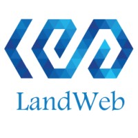 Landwebs logo - Similar company to Coosta