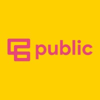 Public Vlaanderen logo - Similar company to Servantes Bv