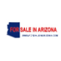 For Sale In Arizona logo - Similar company to Citiea Realty