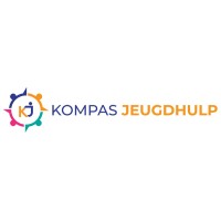 Kompas Jeugdhulp logo - Similar company to Grcguard Bv
