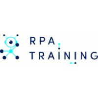 RPA Training logo - Similar company to Rigel Technologies: Rpa Suite