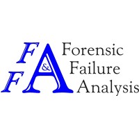 Forensic And Failure Analysis