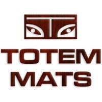 Totem Mats logo - Similar company to Midwest Access Solutions