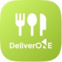 DeliverOne logo - Similar company to Delivery One