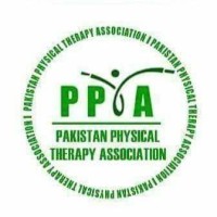 Pakistan Physical Therapy Association logo - Similar company to Olorky