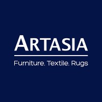 Artasia logo - Similar company to Gulmohar Lane