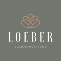 Loeber Communications logo - Similar company to 360 Branding & Communications