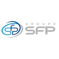 SFP (Société de Financement et de Participation) logo - Similar company to Fadil Group