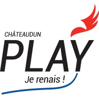 Play Châteaudun logo - Similar company to Egletons Habitat