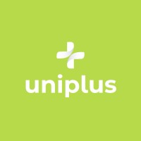 Uniplus Saúde logo - Similar company to Bk Place Gestão De Negócios