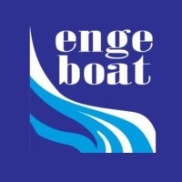 Engeboat Engenharia e Serviços Navais logo - Similar company to Navegistic Navalshore