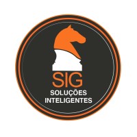 SIG Soluções Inteligentes 🧠 logo - Similar company to Soluções Sig