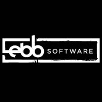 Ebb Software logo - Similar company to Euclidean Studios