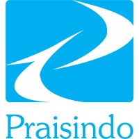 Praisindo Teknologi logo - Similar company to Mesintopup