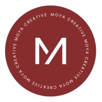 MOYA Creative logo - Similar company to Adi Architecture