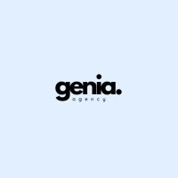 Genia agency logo - Similar company to Intersectionall