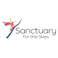 Sanctuary For The Skies logo - Similar company to Project Grounds