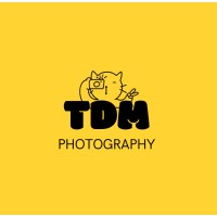 TDM Photography logo - Similar company to Daft Hotel