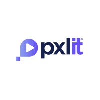 Pxlit logo - Similar company to Stylx