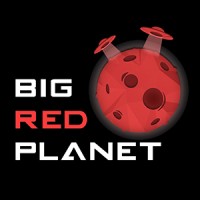 Big Red Planet, LLC logo - Similar company to Zemore Indie Consulting