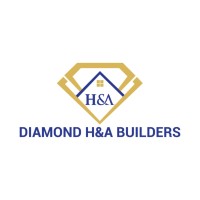 Diamond H&A Builders logo - Similar company to Tanzania Serengeti Adventure