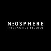 Neosphere Interactive Studios logo - Similar company to Frostwood Interactive