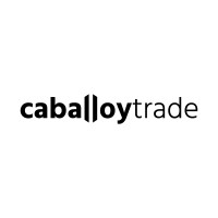 CABALLOY TRADE LIMITED logo - Similar company to Запорізький Завод Кольорових Металів