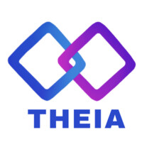 Theia logo - Similar company to Pace Lynch