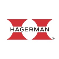 The Hagerman Group logo - Similar company to Rieth-Riley Construction Co., Inc.
