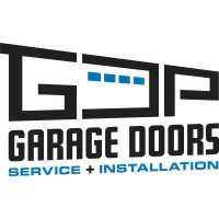 Garage Doors Plus, LLC logo - Similar company to Garage Doors Ca